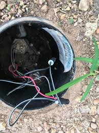 Expert diy tips on how to install and wire a sprinkler control valve, including the ideal wiring to use, preventing backflow, and more. Hooking Automatic Irrigation Valve To Jandy Pda Trouble Free Pool