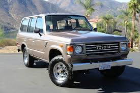 Black toyota 4runner suv, ultimate 4runner, vehicle, car, mode of transportation. Five Classic Suvs That Blazed The Trail For Off Roading Today
