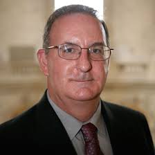 Leonard A. Smith • Samuel J. Heyman Service to America Medals