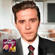 I was bullied by Brooklyn Beck…–The Upshot