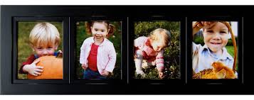 Check spelling or type a new query. Collage Picture Frames 8x10 Wood Frame With 4 Openings Transitional Picture Frames By My Barnwood Frames Houzz