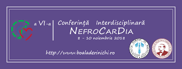 Societatea Romană De Nefrologie Nefrocardia Editia A Vi A