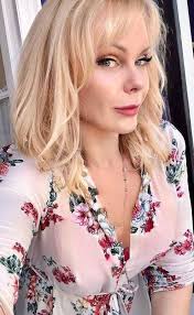 The Heroines of My Life: May 2021