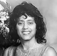 Martha CLARKE Obituary (1946