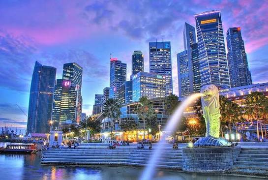 MERLION PARK - All You SHOULD Know Before Going 2026 (with Photos) - Tripadvisor
