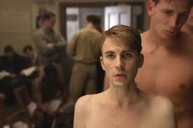 Chris evans, hayley atwell, sebastian stan muzyka: Captain America Pierwsze Starcie Zdjecie Nr 4 Zdjecia Fotki Kino