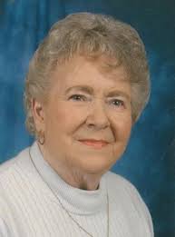 Frances (Fran) Theresa Burke