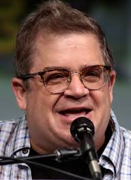 Tubi offers streaming stand up comedy movies and tv you will love. Patton Oswalt Wikipedia