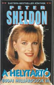 Peter Sheldon: Budai milliárdosok III.