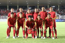 Check spelling or type a new query. Daftar Susunan Pemain Dan Link Live Streaming Timnas U 19 Indonesia Vs Korea Utara Halaman All Kompas Com