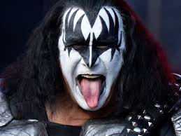 The Top 20 Kiss songs sung by Gene Simmons, ranked - Goldmine Magazine:  Record Collector & Music Memorabilia