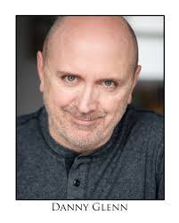 Danny Glenn's Instagram, Twitter & Facebook