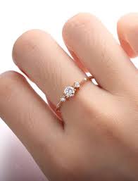 12 Pre-promise rings ideas