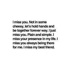 See full list on wikihow.com I Just Want My Best Friend Back Miss My Best Friend Quotes I Miss My Best Friend