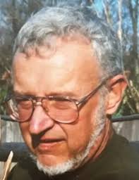 Obituary information for Charles W. Heath Jr.