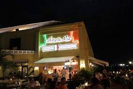Falando De Viagem Pizzaria Amore Mio Viagem Aruba Pizzaria Amore Mio