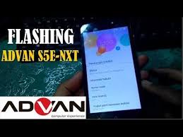 6) steps to install official stock rom on advan s5e full view. Cara Flash Advan S5e Nxt Botloop Update Rom 2020 Youtube