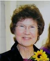 Patricia Campbell Obituary (1936