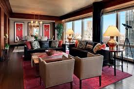 Thanks for visiting our asian style living room photo gallery where you can search living room design ideas. 20 Chinese Home Decoration In The Living Room Home Design Lover