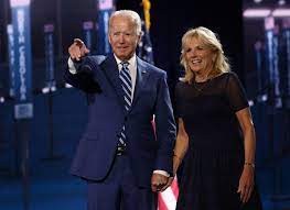 Neilia hunter biden was the first wife of former vice president joe biden, and her tragic death has caused biden. Who Is Dr Jill Biden Joe Biden Wife Facts