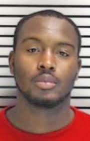 Arrest report: 5-16-14