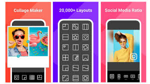 This is the latest version. Photo Grid Apk 2021 For Android Free Download Latest Version