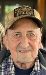 George Dunn Obituary