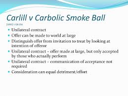 Carlill v carbolic smoke ball. Ppt Using Case Law And Legislation To Solve Legal Problems Powerpoint Presentation Id 1473224