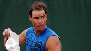 Rafael nadal overview bio activity win/loss titles and finals player stats rankings history rankings breakdown rafael. French Open Tennis Rafa Nadal Outlines Retirement Goal Marca