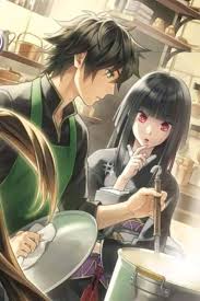 Hai sobat hippo, ketemu kembali bersama kami filehippo.co.id yang memberikan kalian game dan aplikasi terbaik dan terpopuler untuk kalian saat ini. 120 Rising Of Le Shieldohero Ideas In 2021 Anime Hero Manga