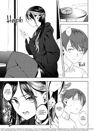 Mangas Hentai Llevar a mi Novia a un Burdel NTR no fue Buena Idea!, Mangas  Hentai Llevar a mi Novia a un Burdel NTR no fue Buena Idea! Page 4 - Niadd