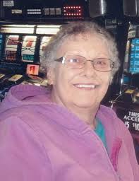 Obituary information for Hazel Irene Pennington
