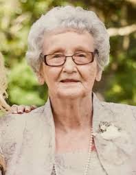 Elizabeth "Jo" Josephine (Harris) Barfield Wiggins Obituary November 2,  2021