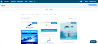 Boost your business with a free website, email marketing tools and a custom email address. The 9 Best Sites For Free Email Templates Sendinblue