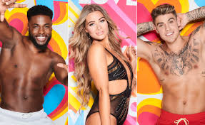 Love island usa season 2 created several couples but mackenzie and johnny are the latest ones to split. Love Island 2020 Meet The Contestants Looking For Love