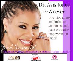 The unlock process is comprehensive and works really well. Dr Avis Jones Deweever Unlock The Secrets To Exceptional Success For Black Women