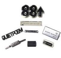 Wholesale Metal Labels for Jeans 1k+ | Alibaba.com