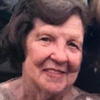 Margaret Patricia "Pat" Kilpatrick