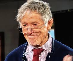 Who is the actor in the picture from Days of Our Lives?