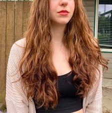 It wont hold curls for more than an hour even if i use product. How The Curly Girl Method Saved My Hair Roostergnn Global News Network