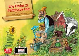 Updatestar has been tested to meet all of the technical requirements to be compatible with windows 10, 8.1, windows 8, windows 7, windows vista. Wie Findus Zu Pettersson Kam Kamishibai Bildkartenset Entdecken Erzahlen Begreifen Bilderbuchgeschichten Offizieller Shop Des Don Bosco Verlags