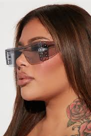 Not From Around Here Sunglasses