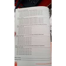 Maybe you would like to learn more about one of these? Buku Olimpiade Matematika Sma Buku Osn Matematika Sma Super Master Ksn Matematika Sma Ma Shopee Indonesia