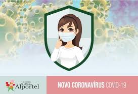300 003 990 | centro de contacto empresas: Coronavirus Covid 19