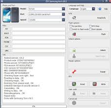 Root/unroot, repair imei, read cert, write cert, patch certificate for samsung exynos models. G935s U3 Imei Repair