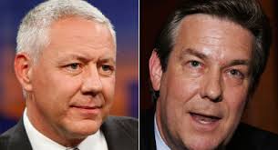 Buck to join Lamontagne fundraiser