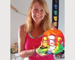 Fairy gardens might be inspired by mythical, magical and tiny creatures, but you obviously don't have to believe in fairytales to build one. Make A Fairy Garden Workshop Ubud Fairy Village