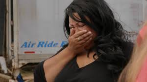 Recovery Failure: Why we struggle to rebuild for the next storm - OPB