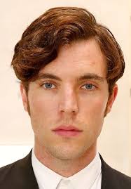Tom Hughes (XVIII)