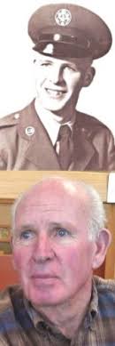 DUANE BUCHANAN Obituary (1934